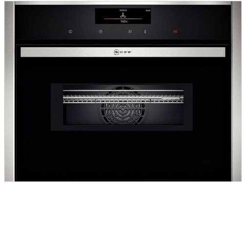 Духовой шкаф NEFF c18mt27n0