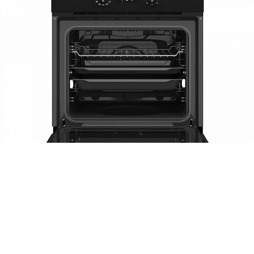Духовой шкаф TEKA HRB 6400 ATS SILVER