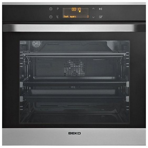 Духовой шкаф BEKO oim 39701 x