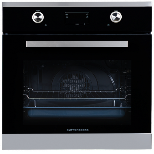Духовой шкаф KUPPERSBERG HO 656 T