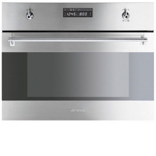 Духовой шкаф SMEG s45vcx2 Духовой шкаф SMEG s45vcx2