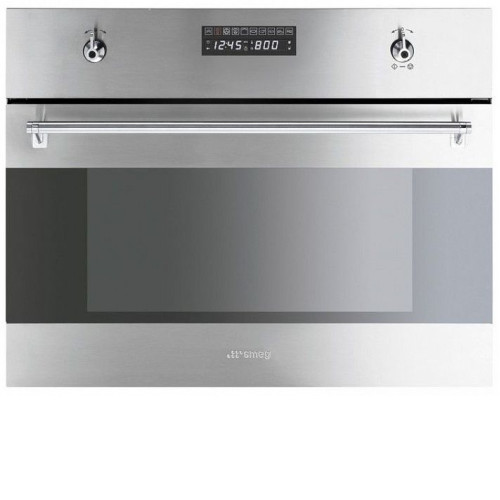 Духовой шкаф SMEG s45vcx2