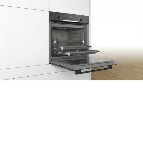 Духовой шкаф BOSCH HBT457UB0