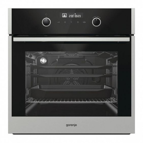 Духовой шкаф GORENJE BO747A21XG
