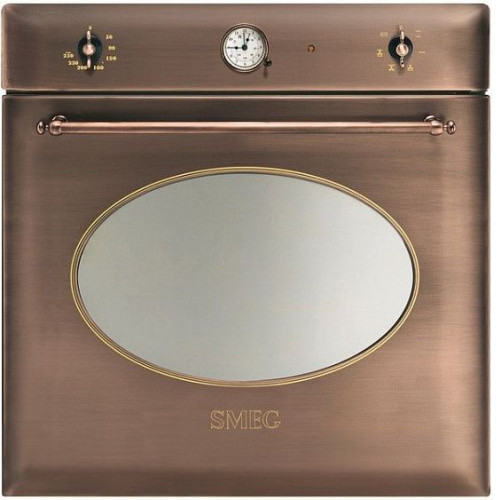 Духовой шкаф SMEG sf850ra