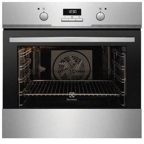 Духовой шкаф ELECTROLUX eoa 3450 aax