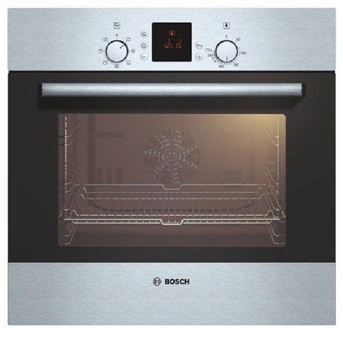 Духовой шкаф BOSCH hbn 431e1