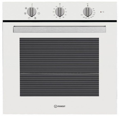 Духовой шкаф INDESIT IFW 6530 WH