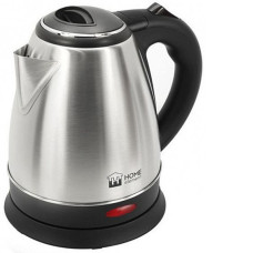 Чайник Home Element HE-KT182 черный сталь