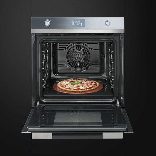 Духовой шкаф SMEG SF122PZE
