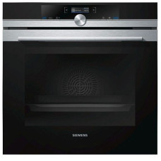 Духовой шкаф SIEMENS hb655gts1