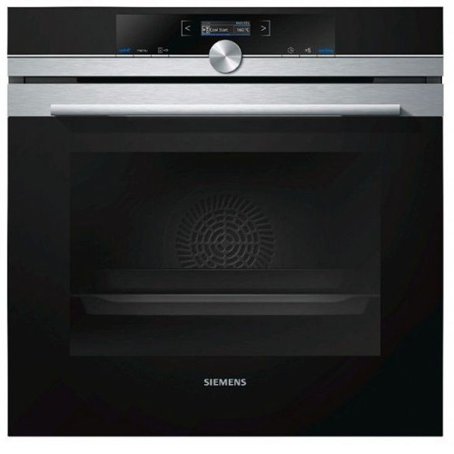 Духовой шкаф SIEMENS hb655gts1