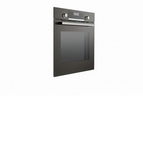 Духовой шкаф BOSCH HBA537BM0R
