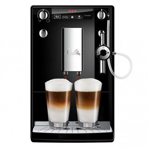 Кофемашина MELITTA Caffeo E 957-101 (20812)