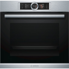 Духовой шкаф BOSCH HRG656XS2 Духовой шкаф BOSCH HRG656XS2