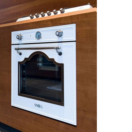 Духовой шкаф SMEG sf750bs