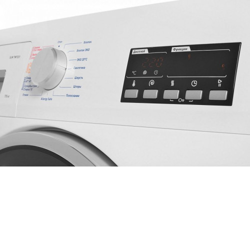 Стиральная машина Schaub Lorenz SLW TW7231