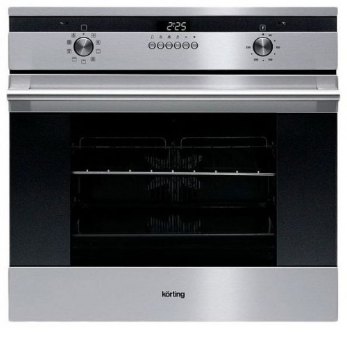 Духовой шкаф KORTING okb 592 cfx