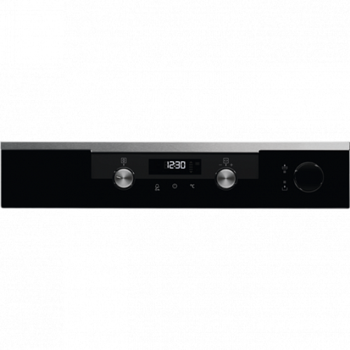 Духовой шкаф Electrolux OKC 6P51X нержавеющая сталь
