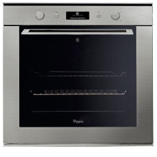 Духовой шкаф WHIRLPOOL akzm 8520 ix