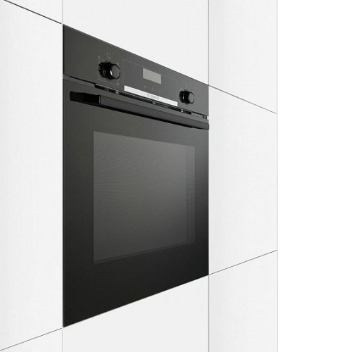 Духовой шкаф BOSCH HBG537NB0R