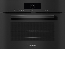 Духовой шкаф MIELE H7840BM OBSW чёрный обсидиан