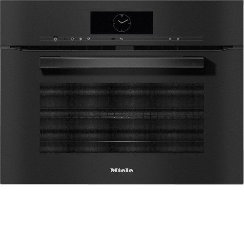 Духовой шкаф MIELE H7840BM OBSW чёрный обсидиан