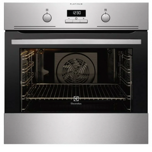 Духовой шкаф Electrolux OMEC 6330X нержавеющая сталь