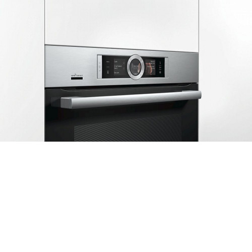 Духовой шкаф BOSCH CSG656RS7