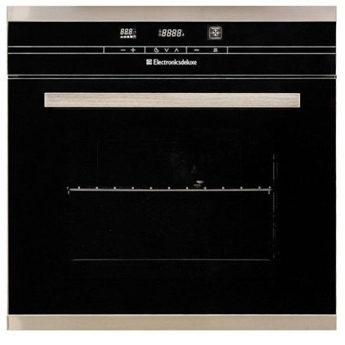 Духовой шкаф ELECTRONICSDELUXE 6006.04 эшв-021
