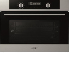 Духовой шкаф GORENJE gcm 512 x