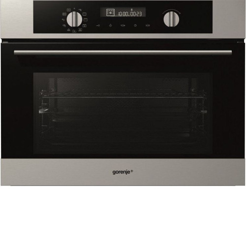 Духовой шкаф GORENJE gcm 512 x