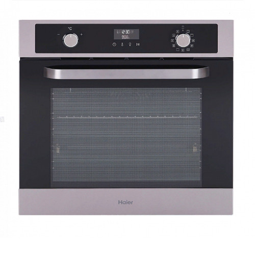 Духовой шкаф Haier HOX-P11HSX