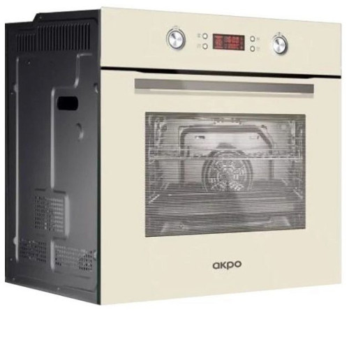Духовой шкаф AKPO PEA 7008MED IV