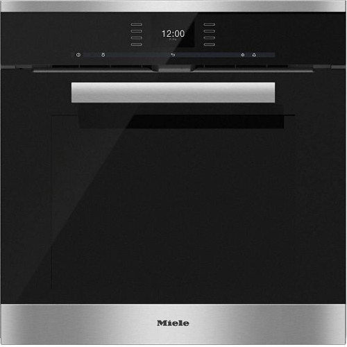 Духовой шкаф MIELE h 6660 bp edst/clst