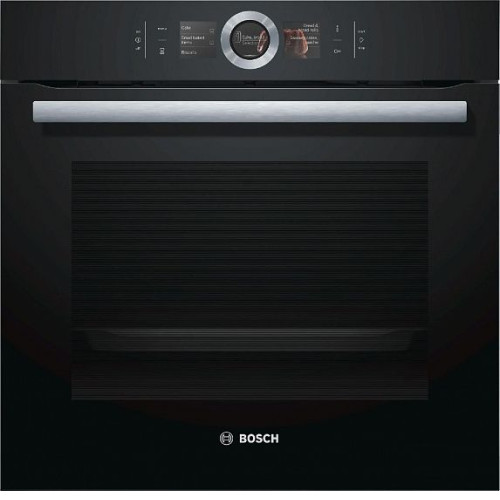 Духовой шкаф BOSCH HBG 635BB1