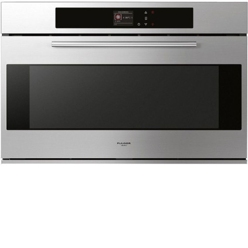 Духовой шкаф FULGOR FCO 9613 TM 2F X