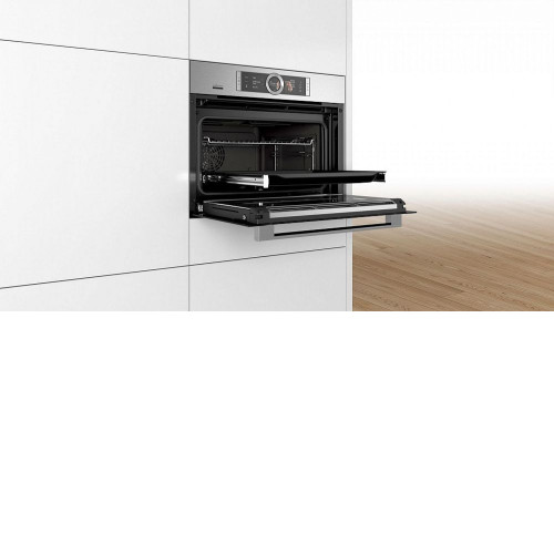 Духовой шкаф BOSCH CSG656RS6