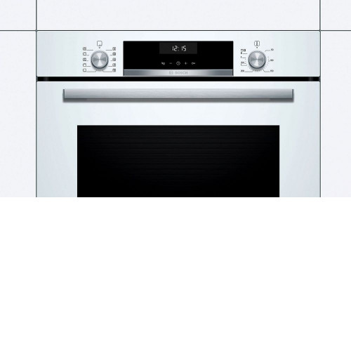 Духовой шкаф BOSCH HBG537NW0R