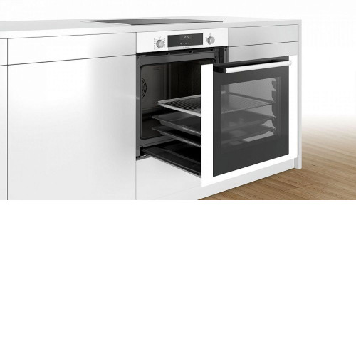 Духовой шкаф Bosch HBB356 BW 0R