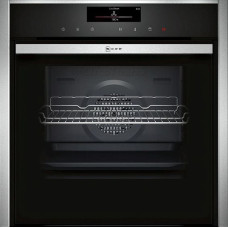 Духовой шкаф NEFF B58VT68H0