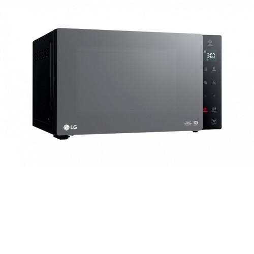 Микроволновая печь LG MW 25 R 95 GIR