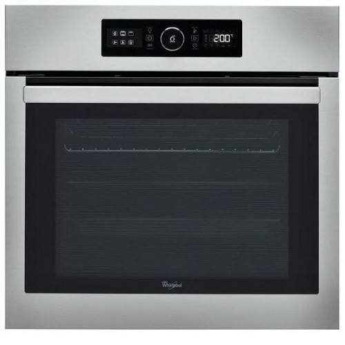 Духовой шкаф WHIRLPOOL akz 6230 ix