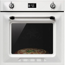 Духовой шкаф SMEG sf6922bpz