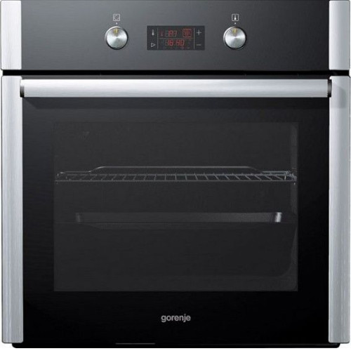 Духовой шкаф GORENJE bop 7558 ax
