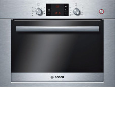 Духовой шкаф Bosch HBC 34D554 нержавеющая сталь