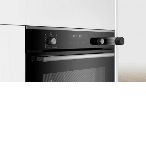 Духовой шкаф BOSCH HRG2382S1