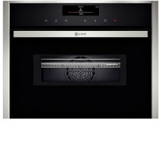 Духовой шкаф NEFF c18qt27n0