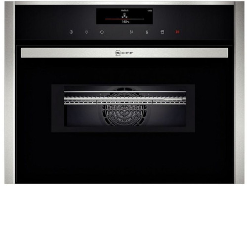 Духовой шкаф NEFF c18qt27n0