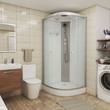Душевая кабина NIAGARA NG-4302-08 Душевая кабина NIAGARA NG-4302-08